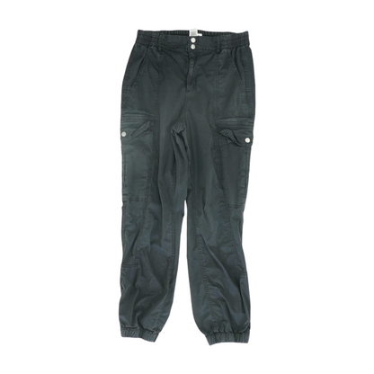 Black Pants