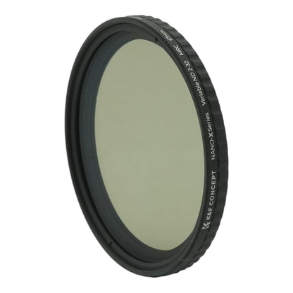 67mm Nano-X Variable ND 2-32 Filter