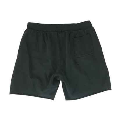 Black Active Shorts