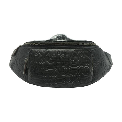 Black Belt Bag