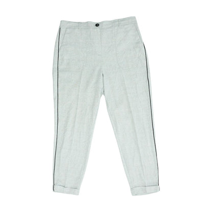 Gray Dress Pants