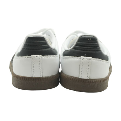 White Toddler Shoes