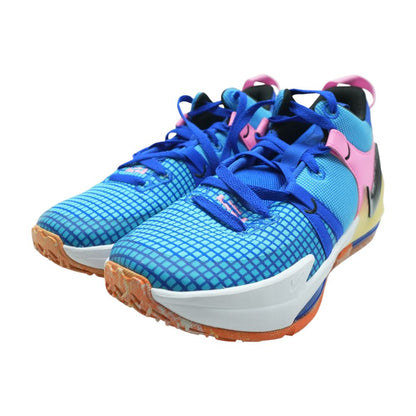 LeBron Witness 7 Multi Athletic Shoes