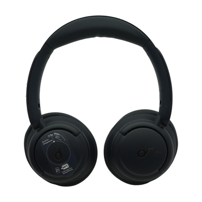 Navy Life Q30 Noise Cancelling Headphones