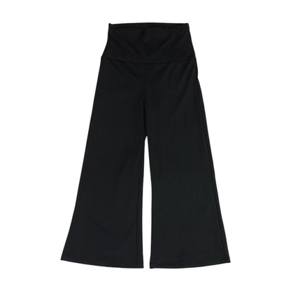 Black Fashion Leggings