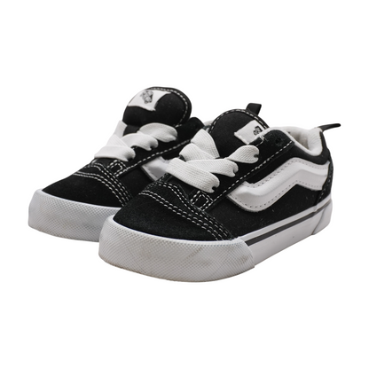 Black Athletics Shoes