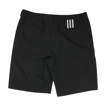 Black Active Shorts