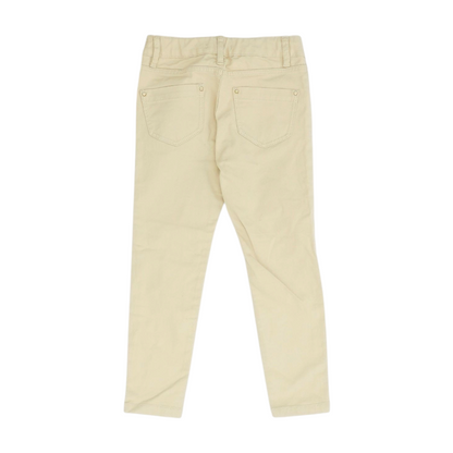 Khaki Chino Pants