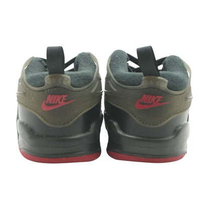 Black Toddler Shoes