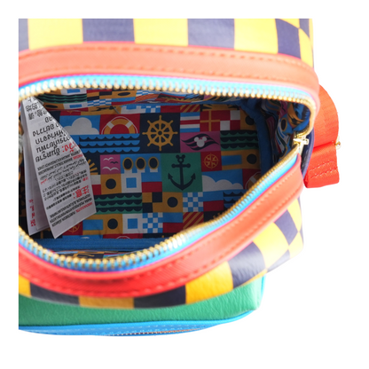 Multi Backpack