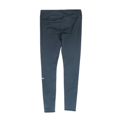 Black Active Leggings