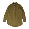 Olive Button Down