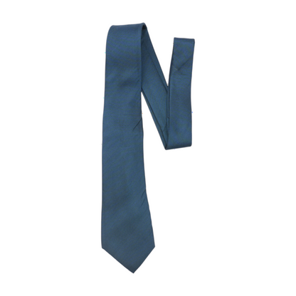 Teal Neck Tie