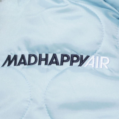 Navy x Madhappy Reversible Alpha Jacket