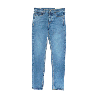 Slim Jeans