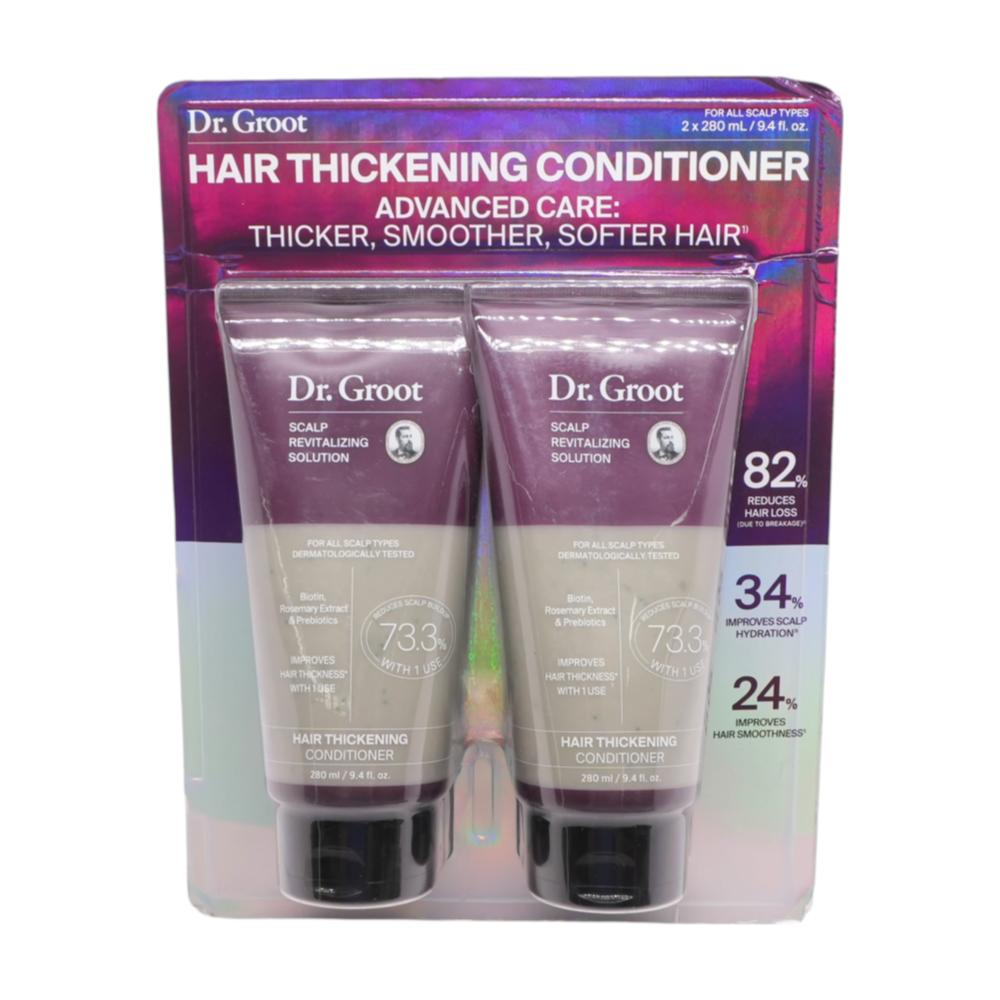 Hair Thickening Conditioner
