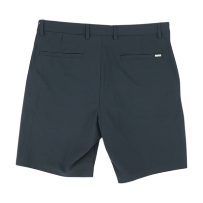 Black Chino Shorts