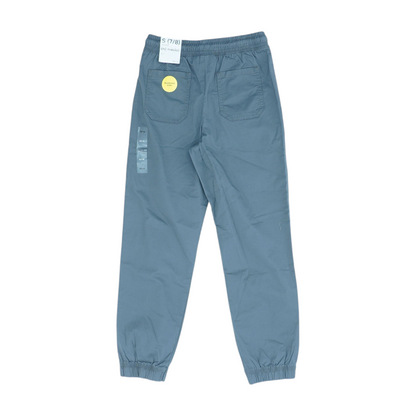 Gray Active Pants