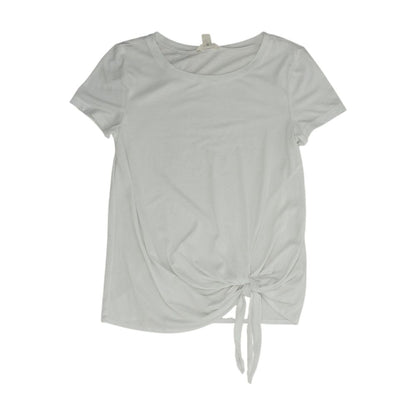 White T-Shirt