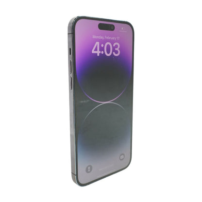 iPhone 14 Pro Max "AT&T" 256GB Deep Purple