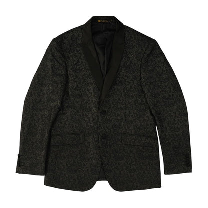 Black Sport Coat