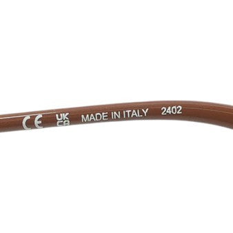 Brown Unknown Square Sunglasses