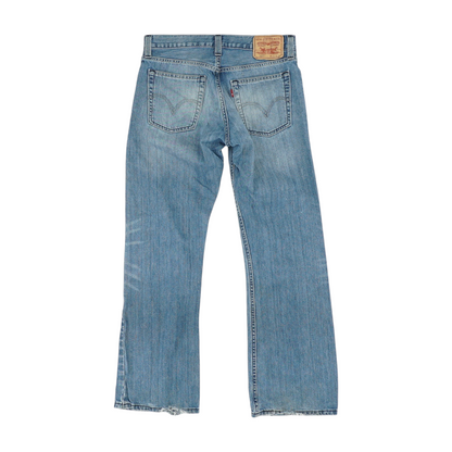 527 Bootcut Jeans