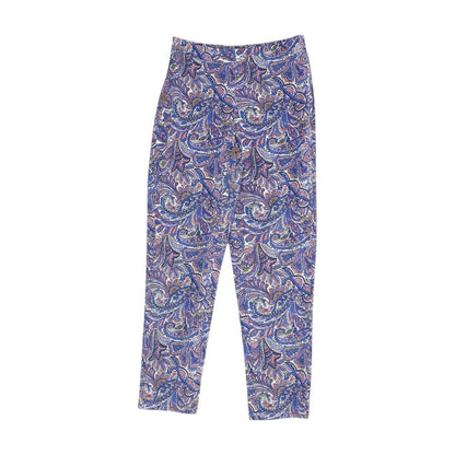 Multi Colored Chino Pants