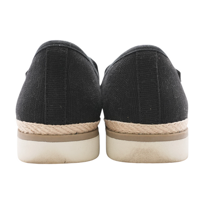 Black Flats