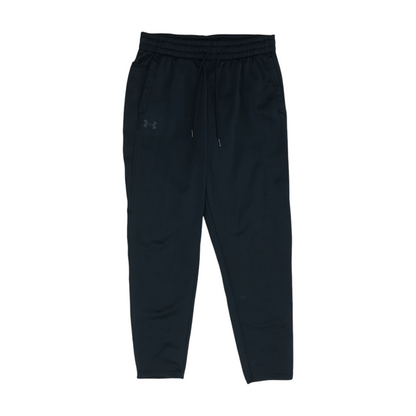 Black Regular Pants