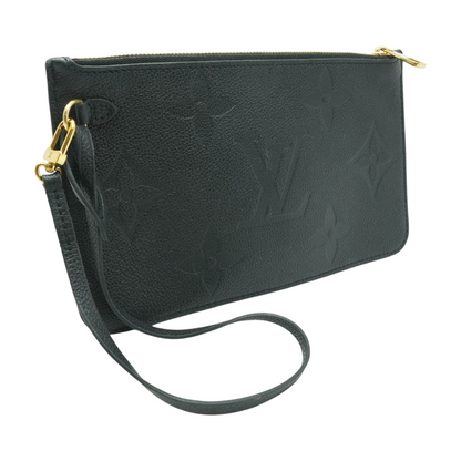 Empreinte Monogram Giant Neverfull Pouch
