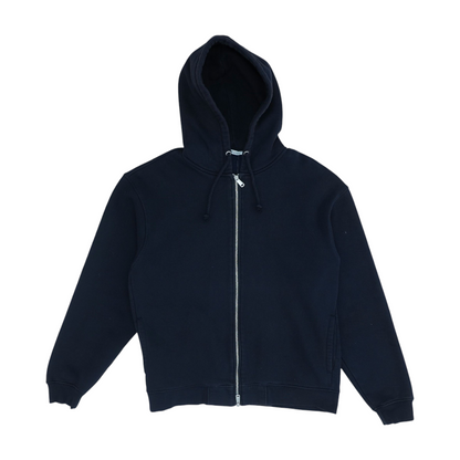 Black Solid Jacket