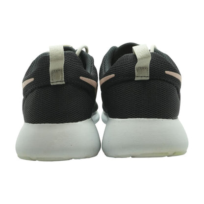 Roshie One Beige Low Top Athletic Shoes