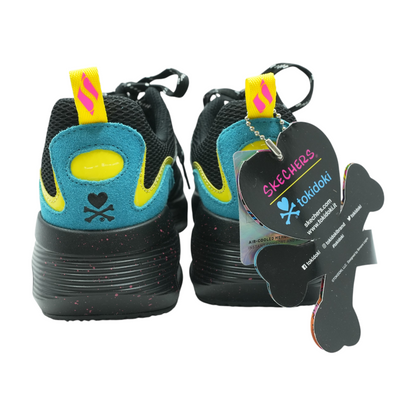 Uno-TokiGlow Low-Top Athletic Shoes