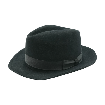 Black Misc. Hat Hat