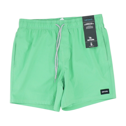 Green Swim Bottom