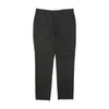 Victorio Cuture Black Regular Pants – Image 1