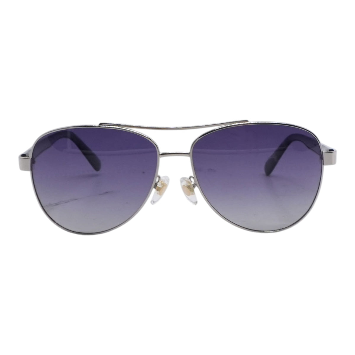Silver CA3216 C07 Aviator Sunglasses
