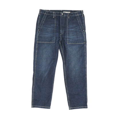 Regular Jeans