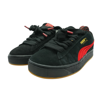 Suede XL Low-Top Athletic Shoes