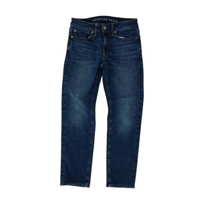 Blue Slim Jeans