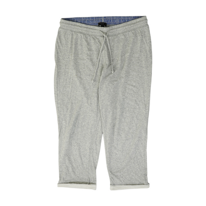 Gray Regular Pants