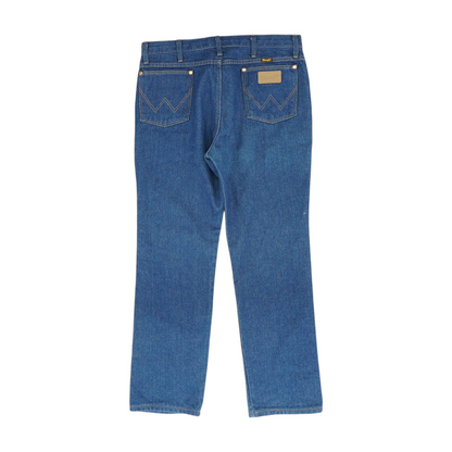Regular Jeans