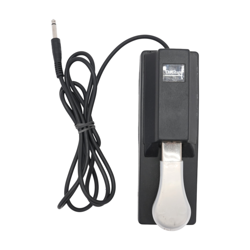 KSP100 Universal Keyboard Sustain Pedal