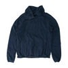 Navy Solid Sweatshirt Pullover