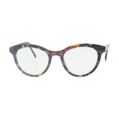 Multi Raina W Round Prescription Eyewear