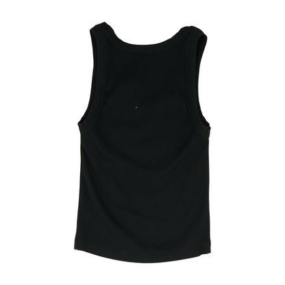 Black Blouse