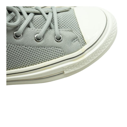 Vasaree Gray High Top Athletic Shoes