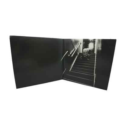 The Neighbourhood- Wiped Out! Vinyl Record