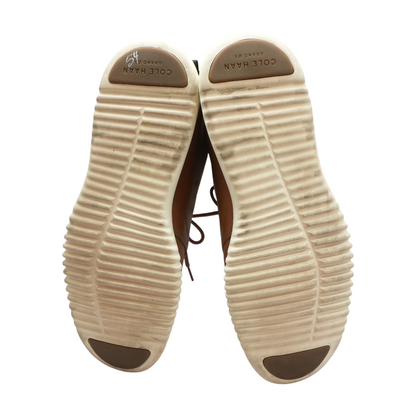 Brown Fashion Boots